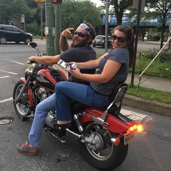 Meet your Posher, Brianne - Picture 1 of 1